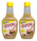 2 Molhos P/ Ração De Cachorro Pet Cães Sabores Para Cachorro
