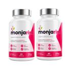 2 Monjarim Original 60 Cápsulas