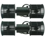 2 Motor Do Ventilador Do Climatizador Interclima Maxclima 24v