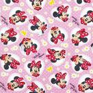 2 mt Tecido Belize Disney Licenciado Original 2x1,40 mt