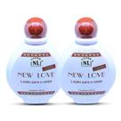 2 New Love Original Promo/ Oferta Creme Hidratante o Melhor do Brasil 230ml- Nawts Life 2 New Love Original Promo/ Oferta Creme Hidratante o Melhor do Brasil 230ml- Nawts Life