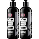 2- Octo Shield Selante Renovador De Pneus Borracha Dub Boyz 2- Octo Shield Selante Renovador De Pneus Borracha Dub Boyz