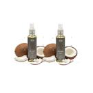 2 Oleo Capilar Coco Pepilon 120ML