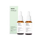2 Oleo De Coco Cuidado Intimo Puro Sem Perfume Hyalo Coconut