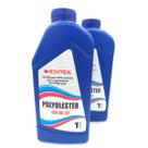 2 Óleo Sintético Polyolester Isovg32 Montreal R134- 404-410