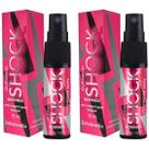 2 Óleo Spray Shock Plus Morango Sofisticatto 2 Óleo Spray Shock Plus Morango Sofisticatto