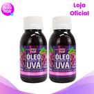 2 Óleos de Semente de Uva Natuhair 60ml