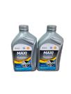 2 Oleos Lubrificante de Motor 10w40 Api SP Semi Sintetico Vw Maxi