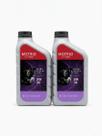 2 Oleos Lubrificante de Motor 5w30 Diesel ACEA C4 Sintetico Renault Motrio