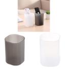 2 Organizador Porta Treco de Mesa Escritório Banheiro Escova