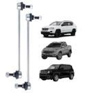2 Original Cofap Bieleta Traseiro jeep Compass 4x2 2017 18