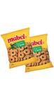 2 Pacotes de Biscoito Rosquinha de Coco Mabel 500g (Cada)