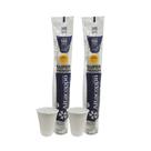 2 Pacotes de Copo 200ml Br PP Altacoppo Super Premium 100 un