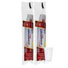 2 Pacotes de Copo 440ml PP Translúcido cristalino Liso Cristalcopo com 50 unidades