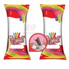 2 Pacotes de Embalagem Higiênica Bopp Para Geladinho Gourmet, Sacolé, Chup-Chup, Flau, Dindin, JuJu 2 Pacotes de Embalagem Higiênica Bopp Para Geladinho Gourmet, Sacolé, Chup-Chup, Flau, Dindin, JuJu