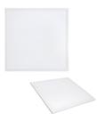 2 Painel Led Quadrado Slim 62x62 48w Bivolt Luz 4000k 2 Painel Led Quadrado Slim 62x62 48w Bivolt Luz 4000k