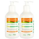 2 Pantaphil Loção Hidratante Hipoalergênica 300ml