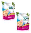 2 Papa P/ Filhotes De Calopsitas I-19 500g Papinha - Megazoo