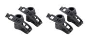 2 Par De Abraçadeira Para Transbike Reposição Altmayer Al-03 2 Par De Abraçadeira Para Transbike Reposição Altmayer Al-03