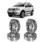 2 Par Espaçador de Rodas 32mm Eco Sport 2003 Até 2022
