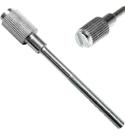 2 Parafusos Bastidor Brother Pr600 Pr620 Pr650 Pr1000 Bordar