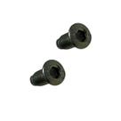 2 Parafusos batente fechadura porta malas Corsa Hatch, Wagon 1997, 1998 a 2002 2 Parafusos batente fechadura porta malas Corsa Hatch, Wagon 1997, 1998 a 2002