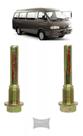 2 Parafusos p/ 1 Pinca Freio Kia Bongo K2500 Besta Topic K2700
