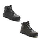 2 Pares Bota Masculina Pórtice Adventure Limited