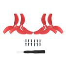 2 Pares De Hélices Coloridas Para Drone DJI Avata 2 - Sunnylife