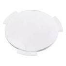 2 Pares De Lentes Biconvexas De 25mm Para Google Cardboard
