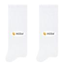 2 Pares de Meias Social Masculina Modal Selene 8350