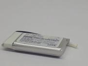 2 Pç Gsp072035 3,7v 3 Fios 580mah Compativel Com Caixa Go