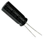 2 pçs capacitor eletrolitico 47x160v - 47uf x 160v 105 graus