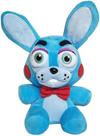 2 pcs Freddy's plushies Set, Toy Bonnie e Springtrap Plush