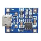 2 Pcs Placa Carregador Bateria Usb 4056 2 Pcs Placa Carregador Bateria Usb 4056