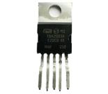 2 pçs - tda2003a - tda 2003 a - amplificador de áudio 10w 2 pçs - tda2003a - tda 2003 a - amplificador de áudio 10w