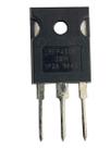 2 pçs - transistor irfp450 - irfp 450 - 14 amp 500v canal n