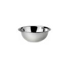 2 Peças Saladeira Bacia Aço Inox 19cm - UD298
