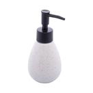 2 Peças Wolff Granilite para Banheiro de Cerâmica Branco