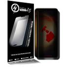 2 Película 3d CERAMICA Privacidade Fosca Compativel Galaxy S23 Plus S916 6.6 - Cell In Power25 2 Película 3d CERAMICA Privacidade Fosca Compativel Galaxy S23 Plus S916 6.6 - Cell In Power25