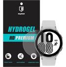 2 Película Hidrogel Frente Smartwatch Moto 360 (3ª Geração)