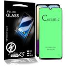 2 Películas Cerâmica Flexível 9d Grossa GALAXY A02 A022 6.5 - Cell In Power25