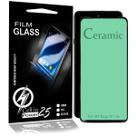 2 Películas Cerâmica Flexível 9d Grossa Para Moto Edge 20 Lite XT2139-2 - Cell In Power25