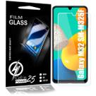 2 Películas De Vidro Galaxy M32 M325 6.4 - Cell In Power25
