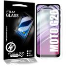 2 Peliculas De Vidro Moto G20 6.5 XT2128-1 - Cell In Power25