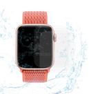 2 Películas Hidrogel Premium Para Apple Watch