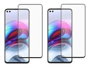 2 Peliculas Vidro 3d Para Moto G100 2 Peliculas Vidro 3d Para Moto G100