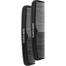 2 pentes masculinos preto barbeshop marco boni