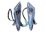 2 Pisca Completo Shineray Phoenix 50 Dianteiro 14a18 Esq/Dir