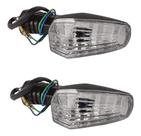 2 Piscas seta suzuki yes 125 gsr 150 gsr 125 dafra riva 150 cristal 2 Piscas seta suzuki yes 125 gsr 150 gsr 125 dafra riva 150 cristal